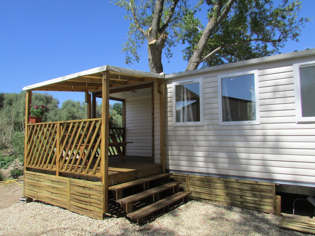 Loggia 3 - terrasse