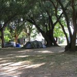 camping olzo